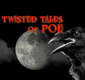 Twisted Tales of Poe